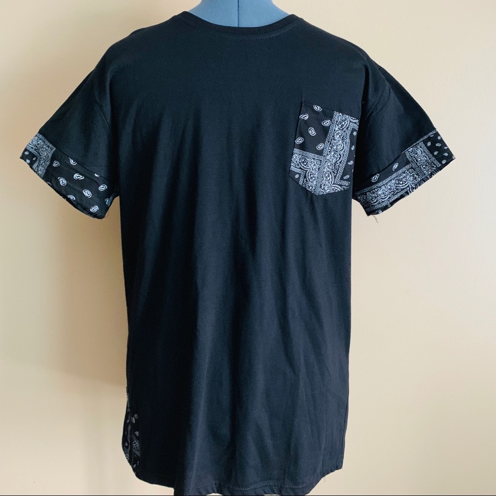 Krome T-Shirt (Like New)